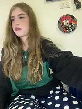 AlessiaLuxx online show from 07/22/26, 03:09