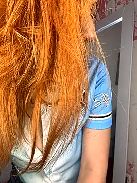 Adeline 1 online show from 10/15/25, 07:03