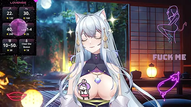 Nyxie chan1 online show from 11/14/25, 01:59