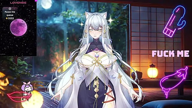 Nyxie chan1 online show from 11/24/25, 04:40