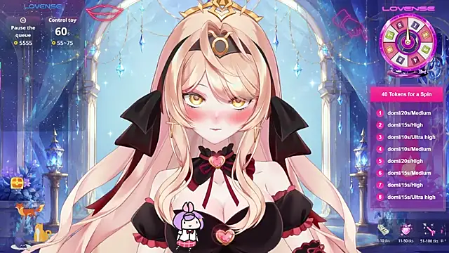 Nyxie chan1 online show from 05/22/26, 02:55