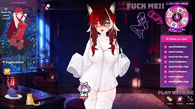 Nyxie chan1 online show from 07/03/26, 07:09