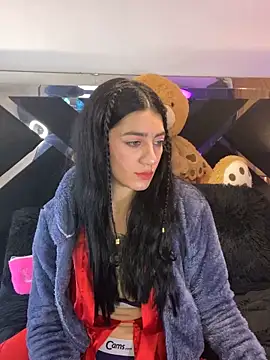 Moon Magic online show from 10/15/25, 08:53