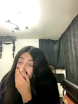 Moon Magic online show from 10/21/25, 03:29