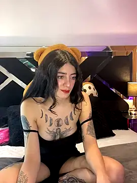 Moon Magic online show from 10/23/25, 07:56