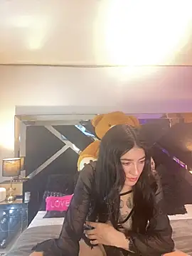 Moon Magic online show from 10/24/25, 09:11