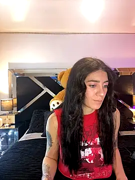 Moon Magic online show from 10/28/25, 02:53