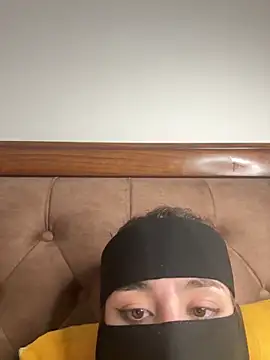 Milina123456 online show from 12/01/25, 12:37