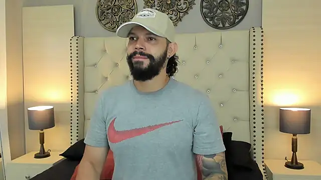 AlukardBig online show from 11/02/25, 12:18