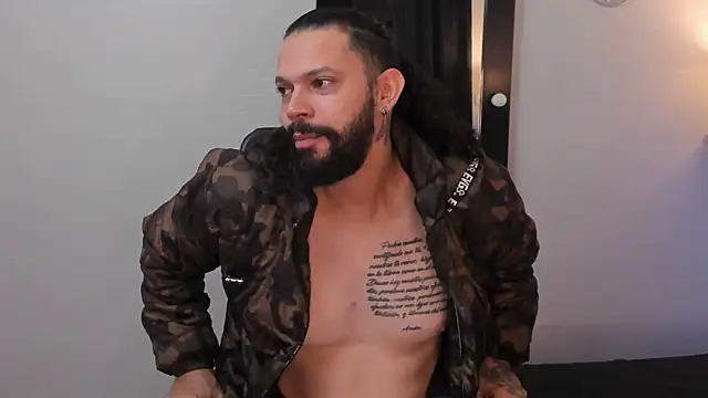 AlukardBig online show from 11/21/25, 12:15