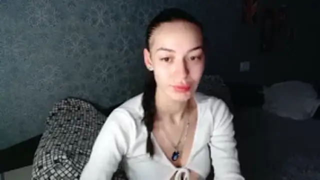 Daphne Darkthorn online show from 11/10/25, 02:54