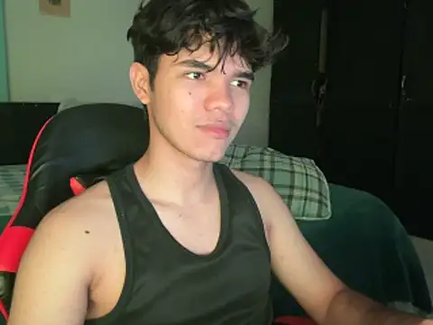 Im Camii online show from 05/30/26, 06:49