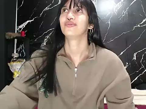 SofiBraum online show from 10/14/25, 08:42