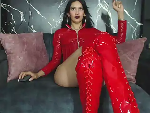 SofiBraum online show from 10/22/25, 09:47