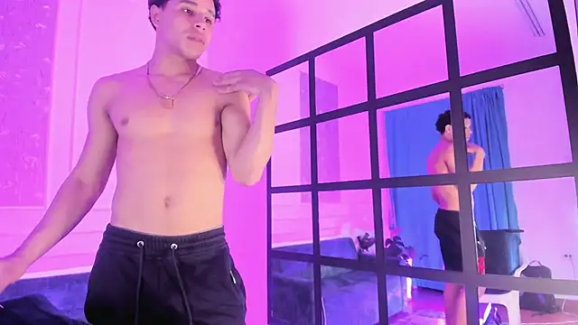 Adrian Volt online show from 11/25/25, 03:06