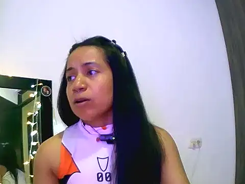 chiarafus0 online show from 10/11/25, 09:24