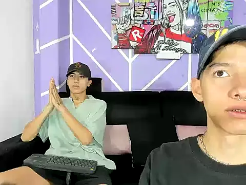 heyy noah11 online show from 05/24/26, 01:27