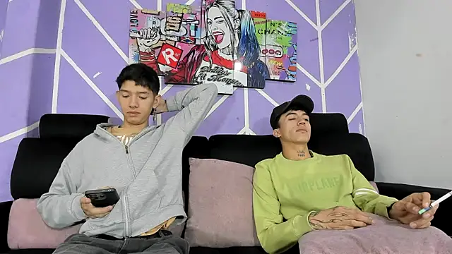 heyy noah11 online show from 05/30/26, 01:08