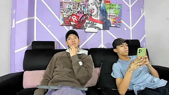 heyy noah11 online show from 05/31/26, 01:18