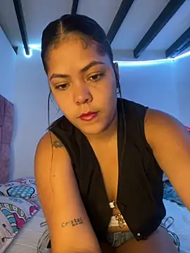 Cataleya Moretti online show from 10/13/25, 03:23