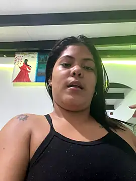 Cataleya Moretti online show from 10/24/25, 02:41