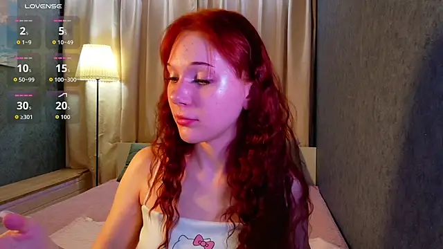 MargoViento online show from 06/07/26, 08:34