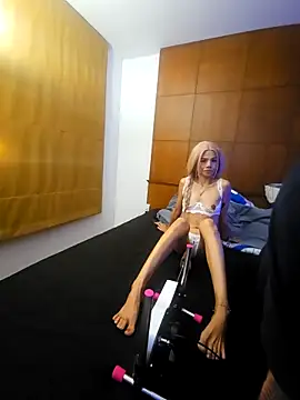 Bx6FansBKK online show from 11/01/25, 04:31