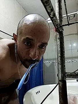 Chukytupi13 online show from 06/03/26, 03:09