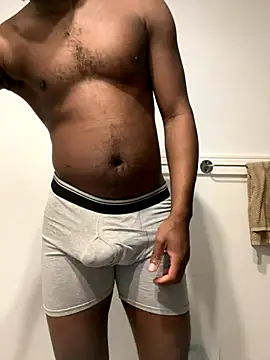 sexeloveRR online show from 10/27/25, 03:27