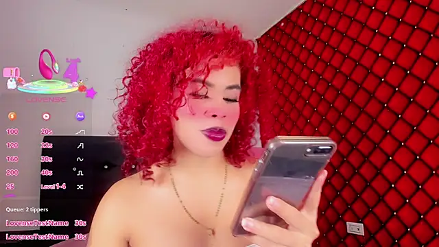 Onassis Gill online show from 10/29/25, 12:18