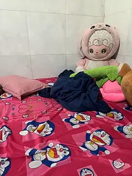 Snapshot of Annababy688 chatting on 11/21/25, 06:17 Annababy688 online show from 11/21/25, 06:17