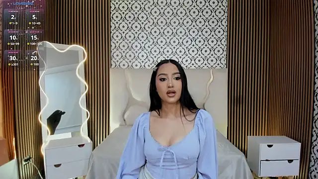 BEELLA TAY1 online show from 11/05/25, 02:06