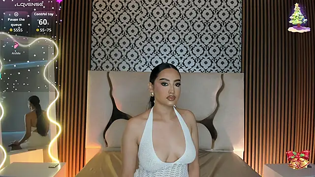 BEELLA TAY1 online show from 12/04/25, 12:36