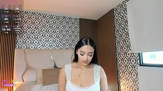 BEELLA TAY1 online show from 05/19/26, 12:22