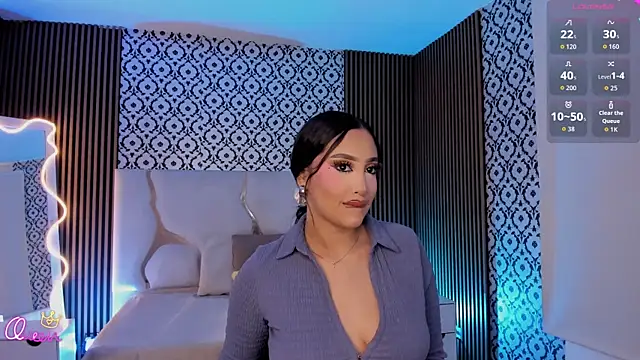 BEELLA TAY1 online show from 06/08/26, 12:05