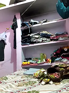 Snapshot of Lovely_Shanayaa chatting on 10/13/25, 05:07 Lovely Shanayaa online show from 10/13/25, 05:07