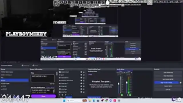 Snapshot of onlycreampiesdaddy chatting on 05/15/26, 05:03 onlycreampiesdaddy online show from 05/15/26, 05:03