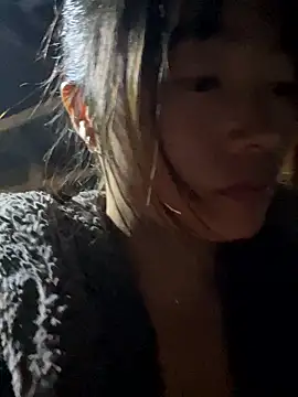 Maymay   online show from 12/14/25, 01:44