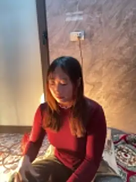 Maymay   online show from 12/18/25, 02:06