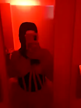 xcodigorojo online show from 11/02/25, 04:15