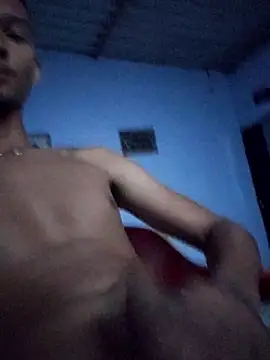 Rayangiss online show from 10/18/25, 03:31