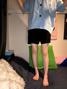 yura ra ra online show from 12/02/25, 05:24