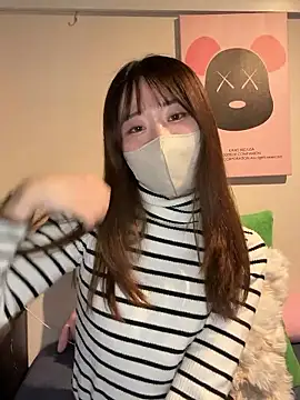 yura ra ra online show from 12/20/25, 05:25