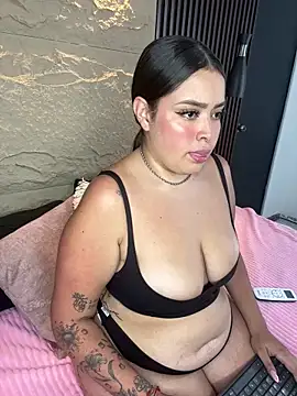 GenesisBlaze online show from 11/17/25, 09:53