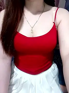 Snapshot of LeanaLy chatting on 03/23/26, 01:04 LeanaLy online show from 03/23/26, 01:04