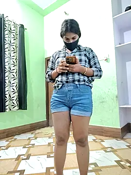 Snapshot of PG_girl_12th chatting on 10/29/25, 09:00 PG girl 12th online show from 10/29/25, 09:00