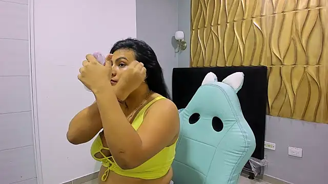 violeta seans online show from 10/21/25, 11:44