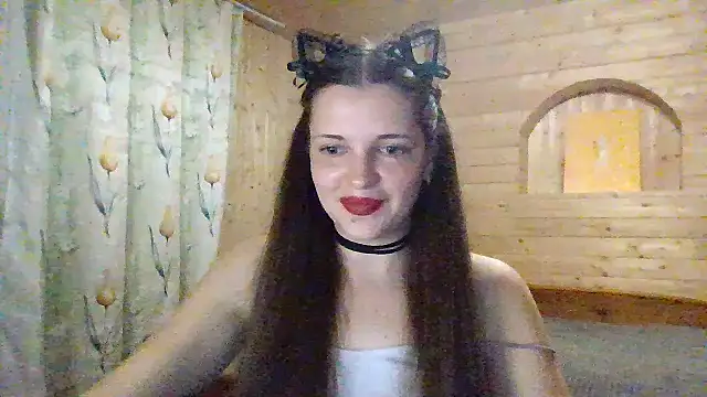 AmeliieLaFleur online show from 10/29/25, 06:53