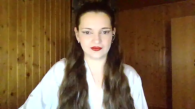 AmeliieLaFleur online show from 12/16/25, 09:42