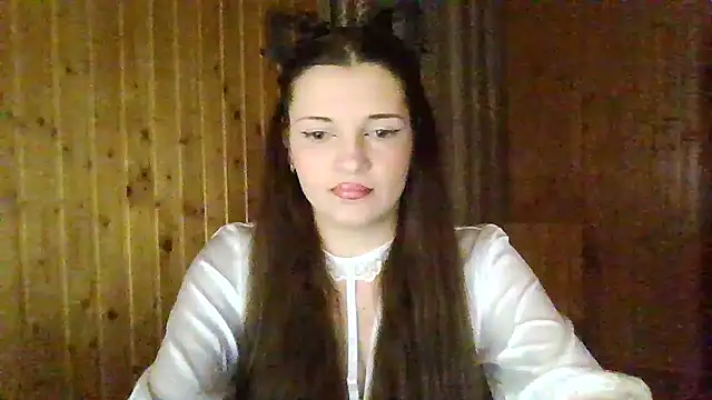 AmeliieLaFleur online show from 12/17/25, 08:37